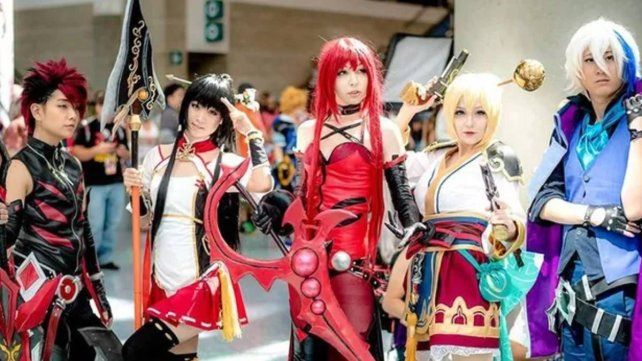 Día Mundial del Otaku: cómo surgió y qué representa esta celebración