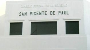 Por falta de agua, docentes no dictan clases en una escuela de Bº Yapeyú