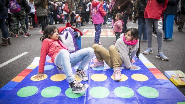 Nuevo cambio de fecha: cuándo será el Día del Niño este año