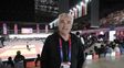 Julio Lamas sobre los Juegos Suramericanos en Rosario: Esto va a ser un antes y un después