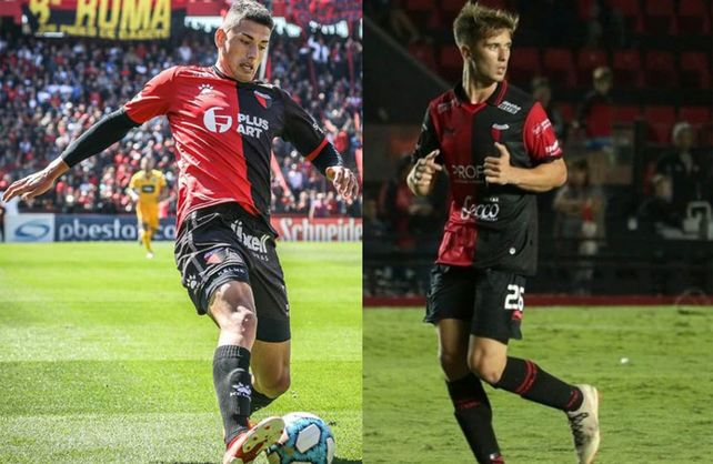 Pierotti y Zurbriggen, las joyas que Colón buscará asegurarse a fututo