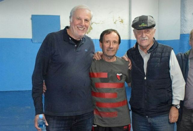 Vignatti: “Si hace falta gestionaremos más entradas”