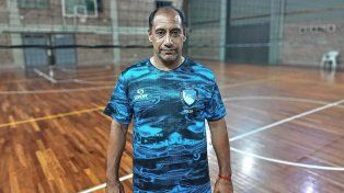 Roberto Ledesma, entrenador de Rowing, dialogó con UNO.