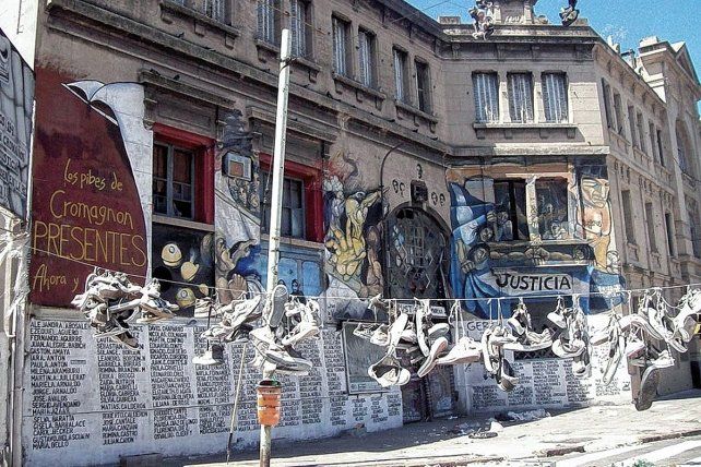 Entre la angustia y la lucha constante