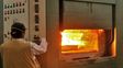 El crematorio municipal sigue funcionando con un solo horno mientras avanza la habilitación de los otros tres