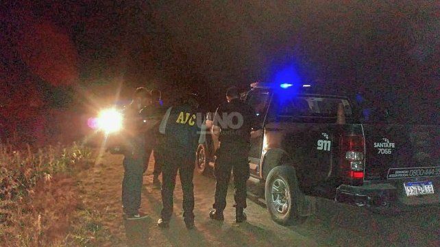 Cristina Perón resultó herida con graves quemaduras en el incendio de su casa