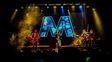El universo de Depeche Mode llega a Rosario con un show inmersivo