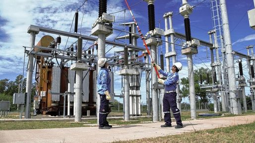 La EPE reafirmó su pedido de aumento de tarifas en un 33,8%
