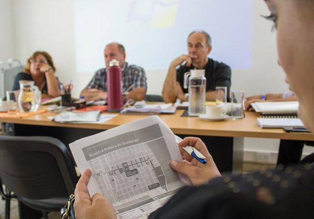Prensa Santa Fe Ciudad
