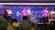 Artistas entrerrianos serán protagonistas de Ritmos Argentinos