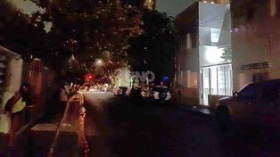 Apagón en gran parte de la ciudad: el municipio adujo un problema de humedad pero abrirá una investigación