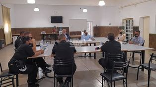 Fiestas de fin de año en Santa Fe: comenzaron la diagramación del operativo de seguridad 