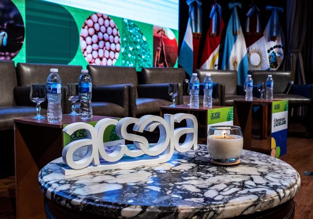 Soja: cómo revertir su tendencia declinante