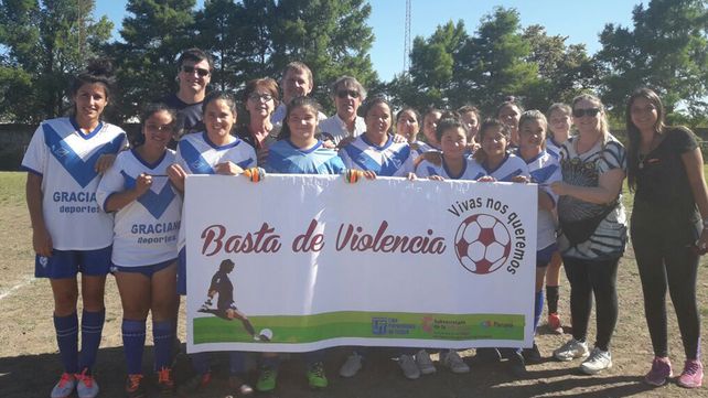 Fotos enviada por Rosana Troncoso/Minuto a Minuto