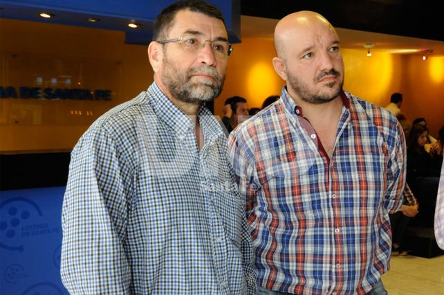 Los titulares de Amsafé
