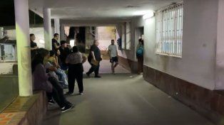 Un muchacho murió tras electrocutarse con un lavarropas en la zona norte
