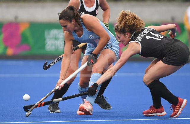 La FIH anunció las sede de la Pro League