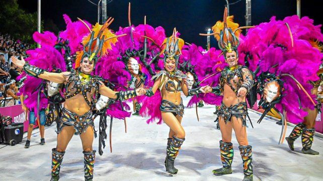 Comenzó la venta presencial de entradas para el Carnaval del País