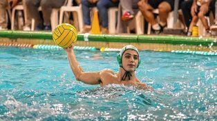 Regatas volvió a jugar de local por la Liga de Honor de waterpolo.