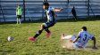 Sportivo Urquiza se quedó con el clásico más popular y sacó ventaja ante Peñarol