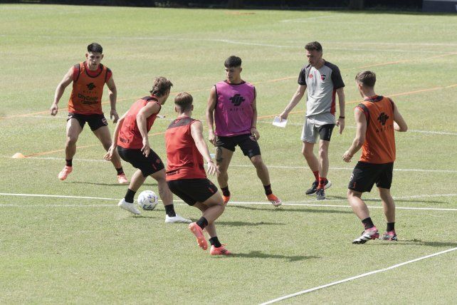 Newells: ¿cómo se disputará y quiénes no podrán jugar el amistoso contra Argentino?