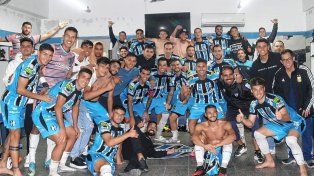 Almagro llega entonado al choque con Unión luego de vencer a Flandria por la Primera Nacional.
