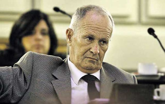 Lamberto fue nombrado nuevo ministro de Seguridad de Santa Fe en reemplazo de Corti