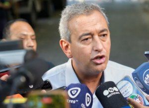 Rosario: Pablo Javkin logró la reelección y convocó a Monteverde