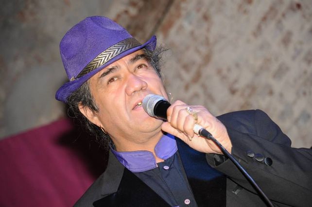 Detenido. El bailantero fue condenado en 2015 en el marco de la causa que llevó a juicio a Hugo Tognoli.&nbsp;