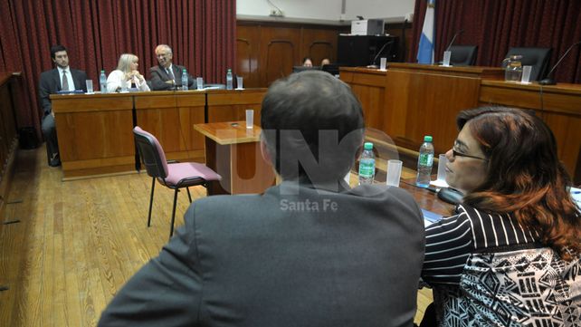 Piden entre 20 y 25 años de cárcel para los imputados por el caso de Serena Martínez