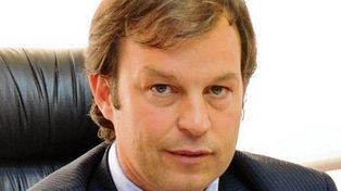 Asaltan a un hermano de Macri en un country y caen 7 adolescentes
