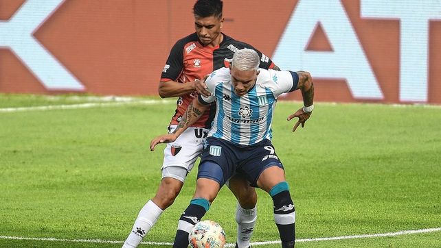 Foto: prensa AFA