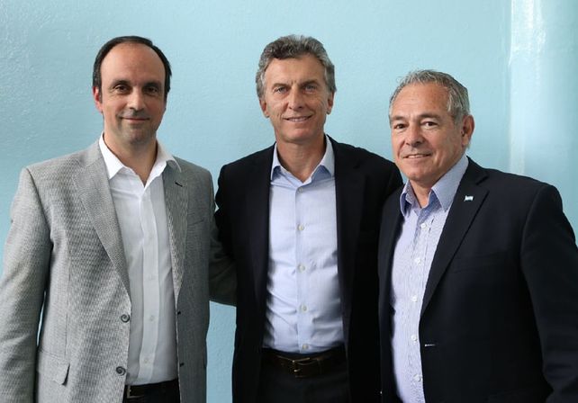 José Corral afirmó que Mauricio Macri ganó en la ciudad