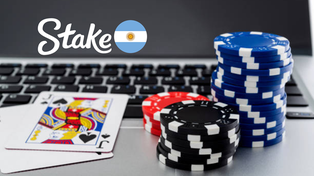 Código Promocional Stake Argentina 2026: Bono hasta $15.000