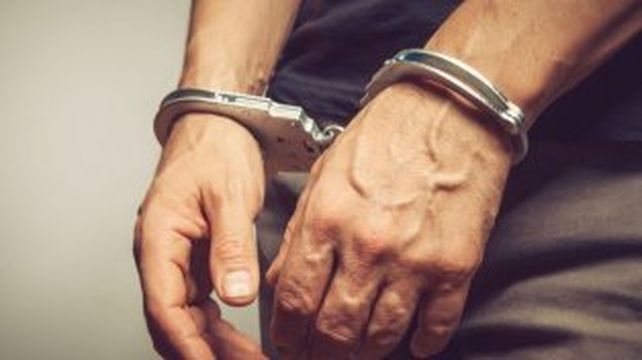 Detuvieron a un muchacho que golpeó a su pareja en Alto Verde