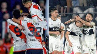 River juega un amistoso ante Olimpia como preparación para lo que viene