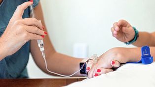 Día de la Hemofilia: El 30% de los casos no es congénito