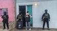 Golpe a la banda de Los Puchingas: tres detenidos tras allanamientos por violencia armada en Santa Fe