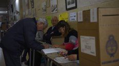 Votar dos veces en un año con pandemia y la cuestión presupuestaria sustentan el pedido de suspensión de las Paso. Votar dos veces en un año con pandemia y la cuestión presupuestaria sustentan el pedido de suspensión de las Paso.