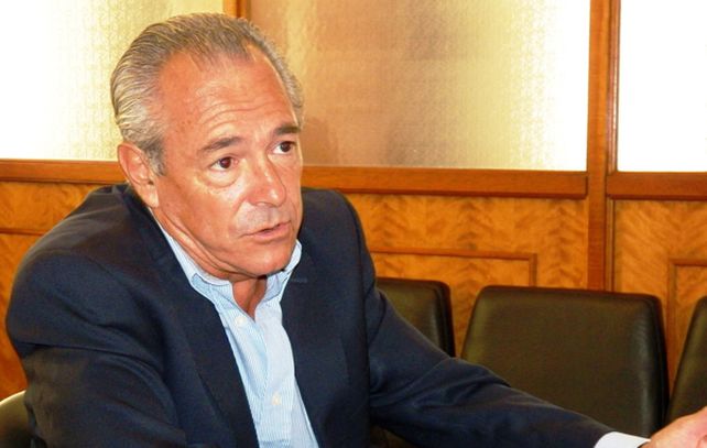 Barletta confirmó que será candidato a diputado nacional por la UCR