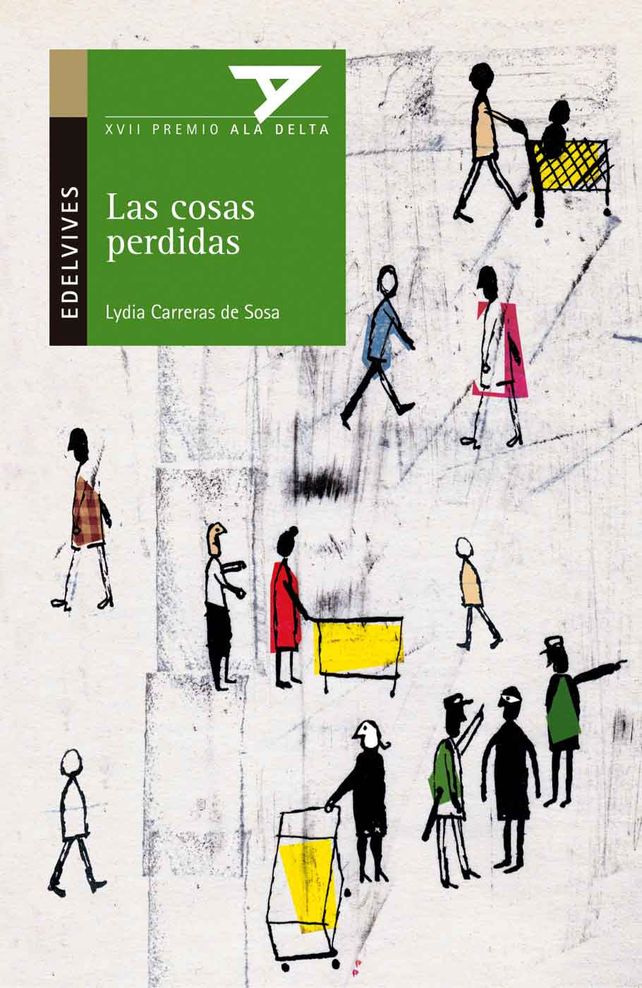 Entre la docencia y la pasión por la escritura