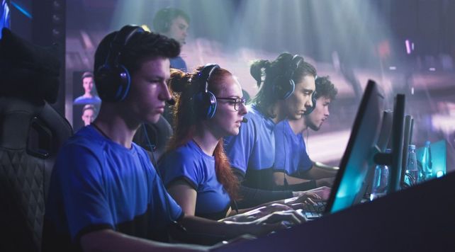eSports y apuestas online: la nueva frontera del iGaming en Argentina