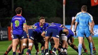 Se calienta la carrera por las semifinales en la Súper Rugby Américas.