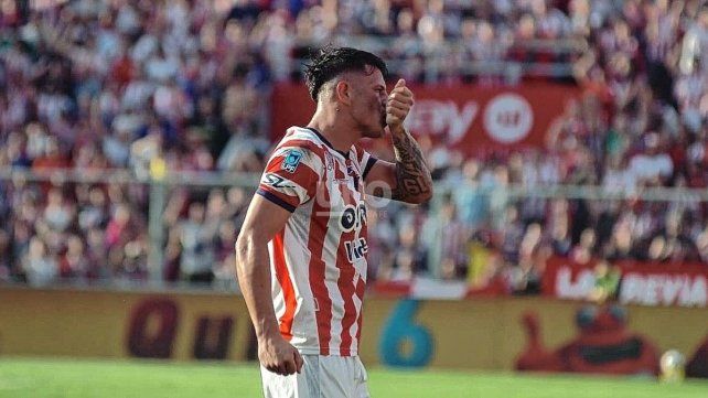 El minuto a minuto del partido entre Unión y Riestra en el 15 de Abril