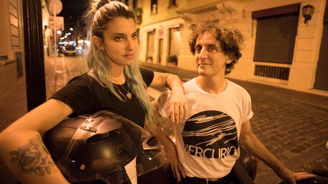 Samalea y Fages, mucho más que un diario de motocicleta