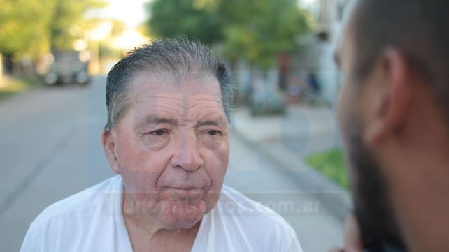 El autor del siga, siga que no hay sangre