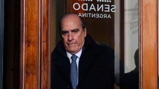 El de Ariel Lijo no es un tema que esté resuelto todavía, afirmó Guillermo Francos.