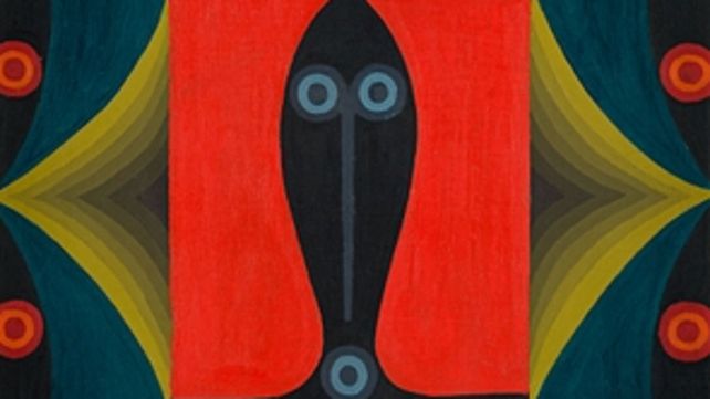 La pintura como conjuro