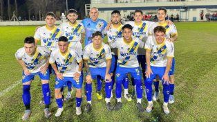Avanza la disputa de la fecha 10 del Clausura Chijí Serenotti