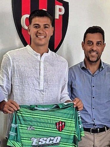 Patronato acordó la continuidad de Alan Sosa